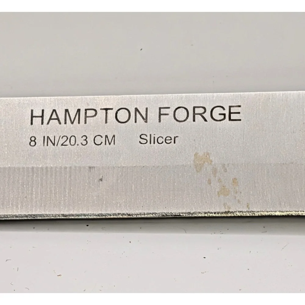 Hampton Forge Epicure–8